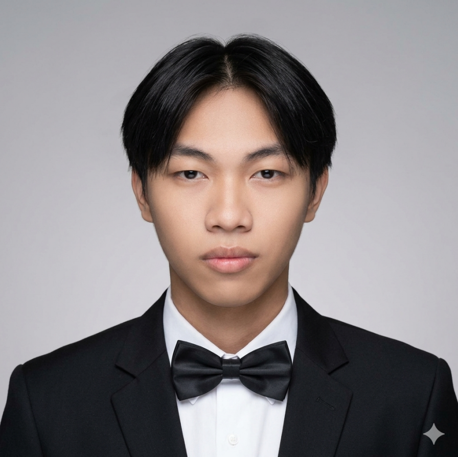 Mark Jayverson C. Gabuya Profile Photo