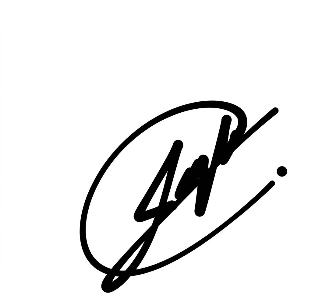 Jayverson Signature